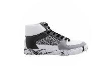 战靴重出江湖,sneakers球鞋