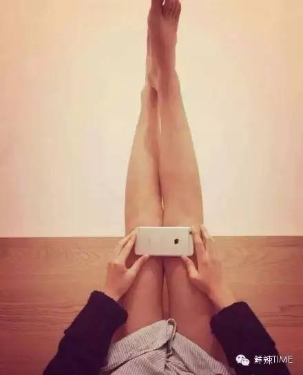 Pad的脖子6的腿5s的锁骨，最新苹果三件套你会玩？