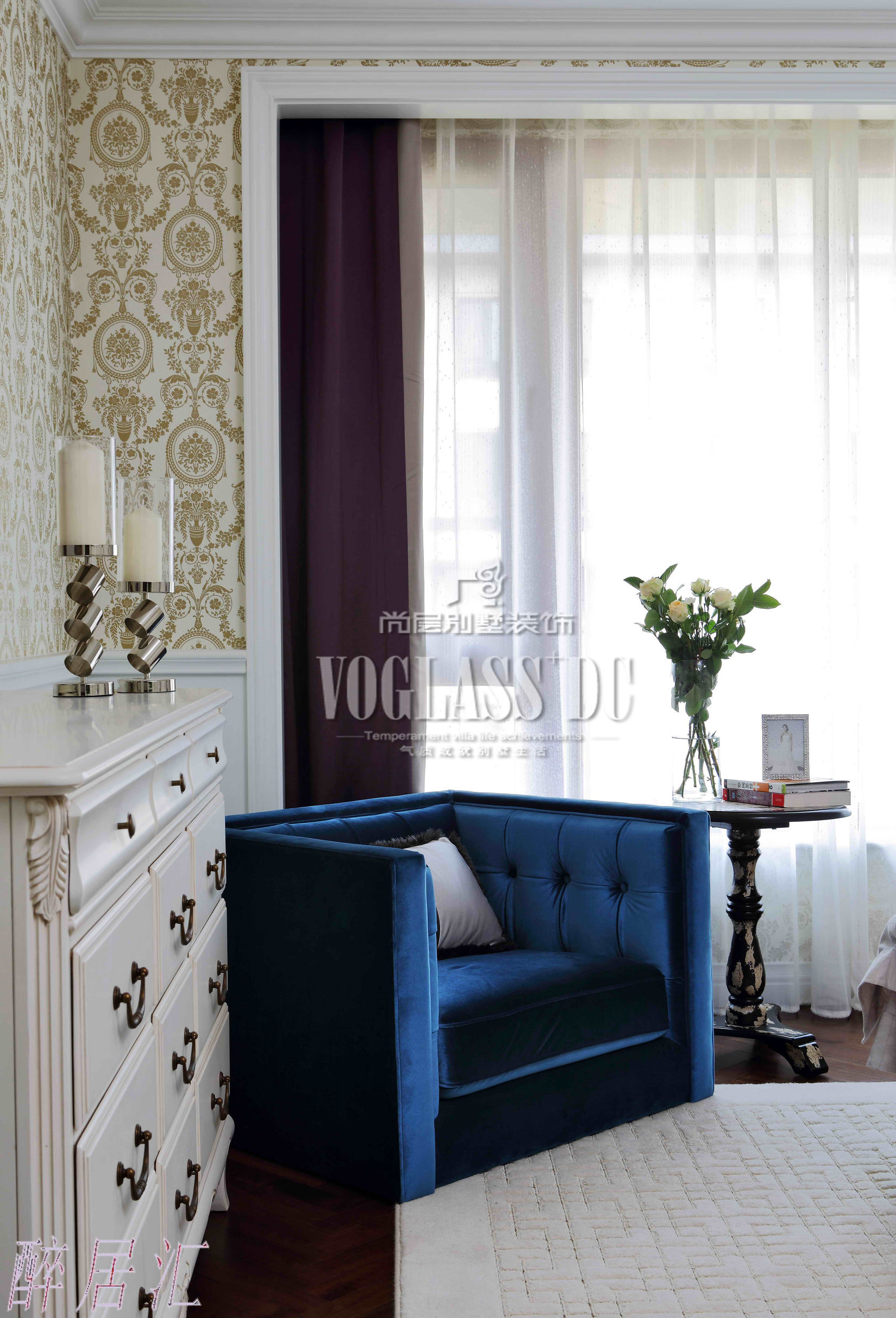 西山壹号院园林,西山壹号院建筑风格