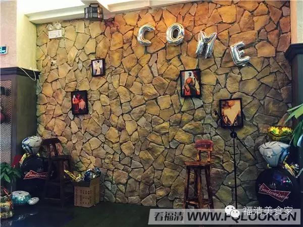 福清哪家咖啡店最好,福清环境好的咖啡店