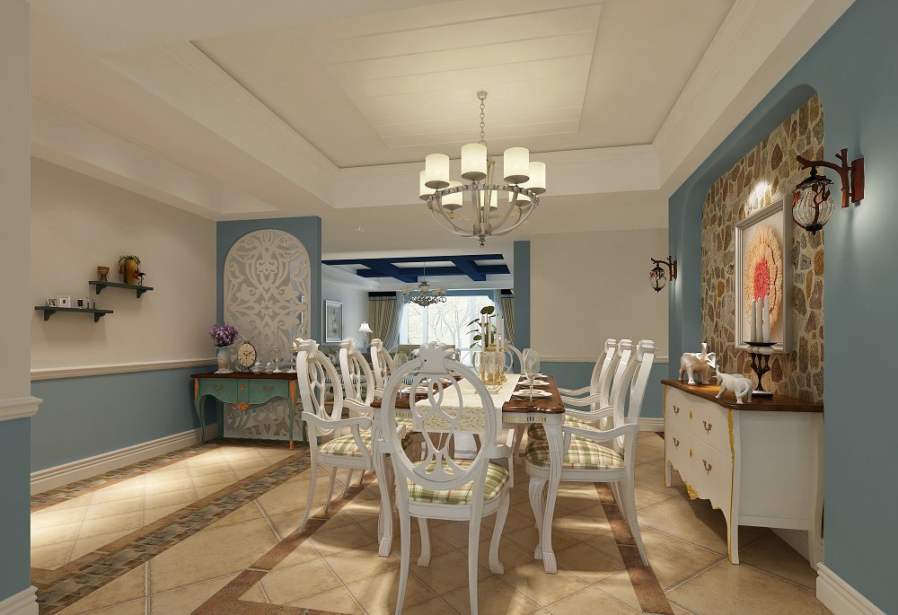 最美那一抹蓝,那一抹蓝惊艳时光