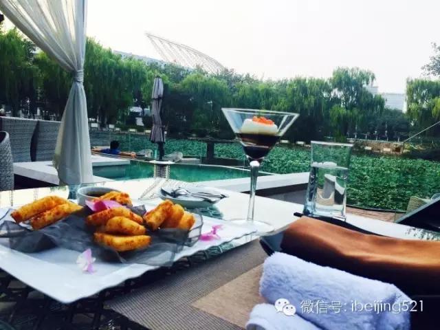 北京撞星最多的餐馆！