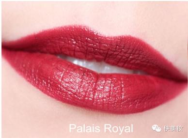 narsmona口红,nars口红试用卡