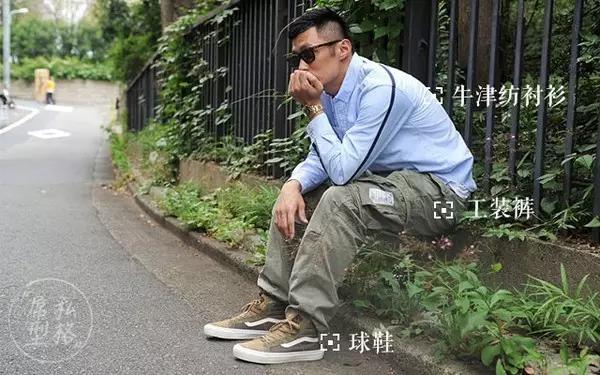 纵然余文乐多金又潮还坐拥彭于晏,但最撩我的还是他的人生观