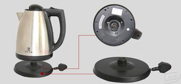 什么电热水壶煮水最好,你家烧水壶买对了吗