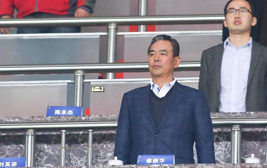 男女足全线突破还要他下课吗?