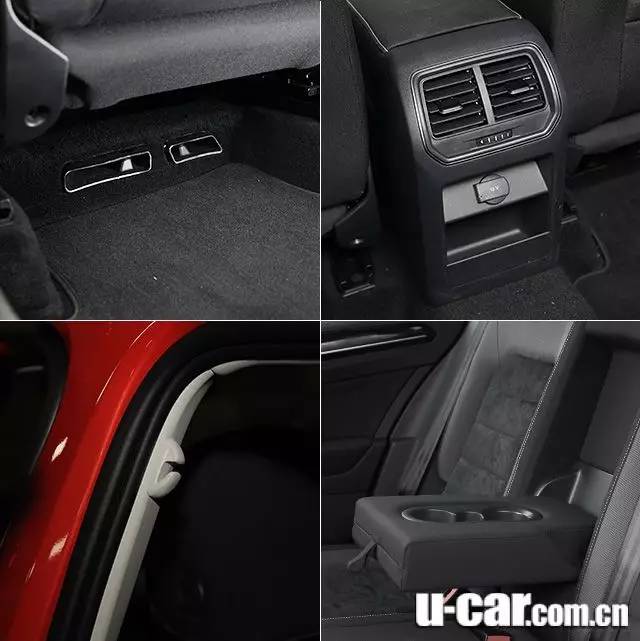 16年高尔夫嘉旅280,高尔夫嘉旅2020款1.4t280好奇型