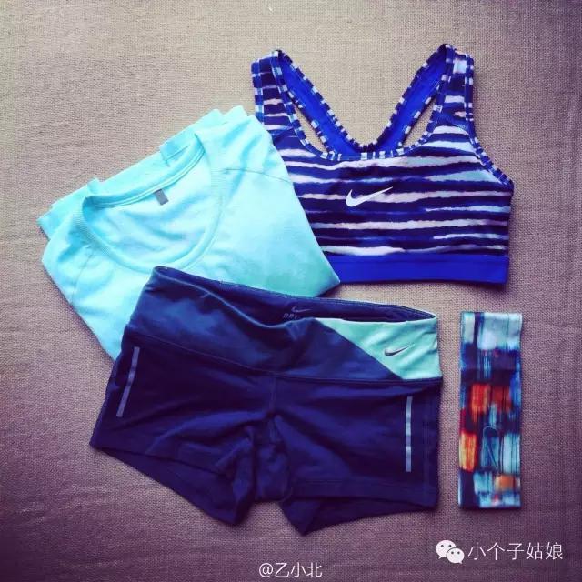 没有好看的衣服怎么办,没有衣服穿怎么健身