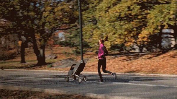 最新智能婴儿车,智能婴儿车的功能