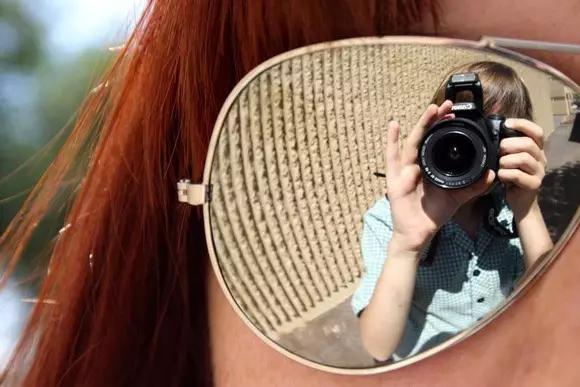 水中倒影镜面效果怎么拍,巧妙运用水面倒影拍出大片