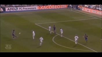 梅西高光时刻巴萨,梅西超燃视觉盛宴