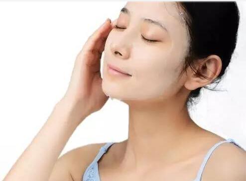 贴片和睡眠面膜搭配用,水洗面膜和睡眠面膜