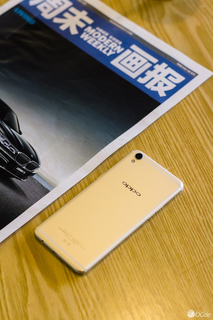 oppor9手机特色亮点,oppor9有那么好吗