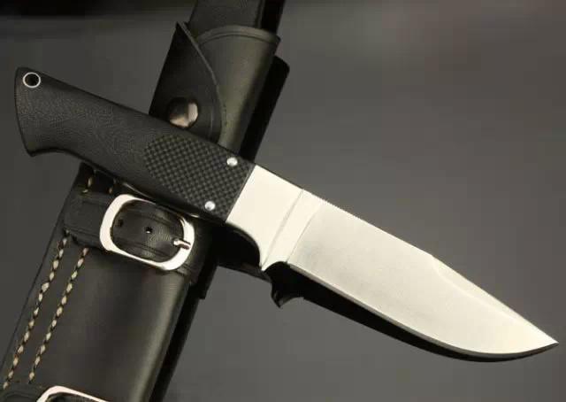 男生喜欢的十种刀,男人最爱什么刀