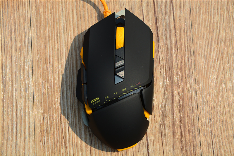 贱驴007售价,贱驴007鼠标评测