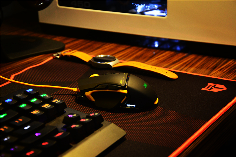 贱驴325s评测,贱驴325鼠标评测