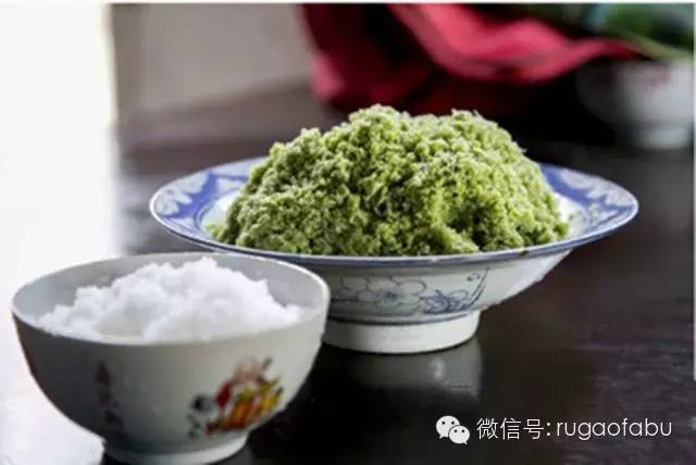 只有春天才有的如皋美食,春天一定不要错过美食