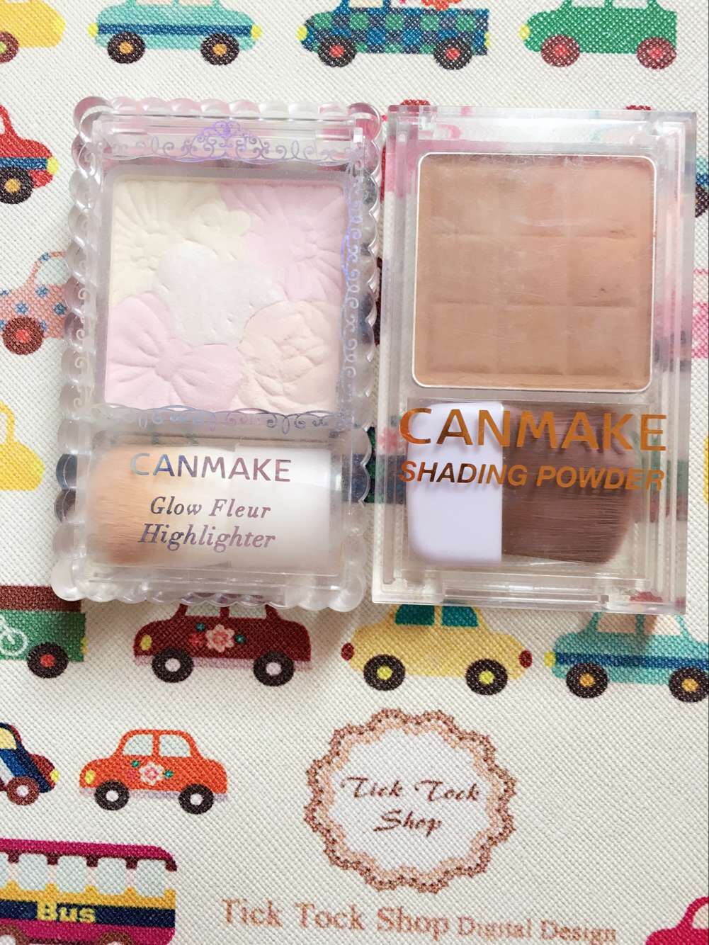 揭秘小编自用化妆品性价比高到哭