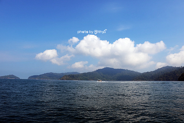 沙巴4天自由行攻略 (沙巴5天之旅)