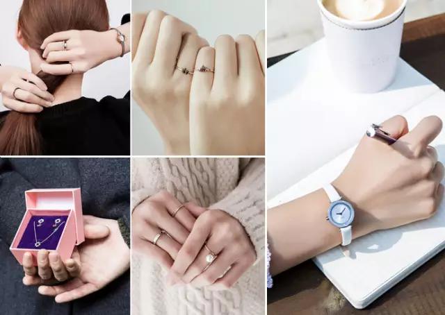 女生不得不知道的经典首饰,韩剧女主项链同款