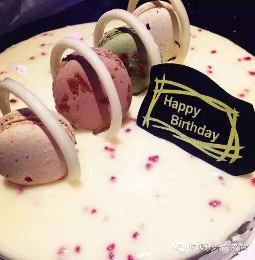 济南甜品店有哪些,济南值得去的甜品店