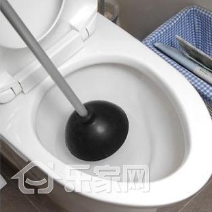马桶疏通小妙招,马桶疏通绝佳方法