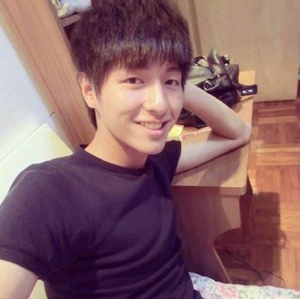 在这个看脸的社会民间男神们火了！