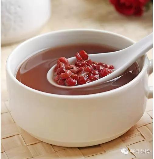 红豆糖水怎么煮快速烂,煮红豆快速出沙有妙招
