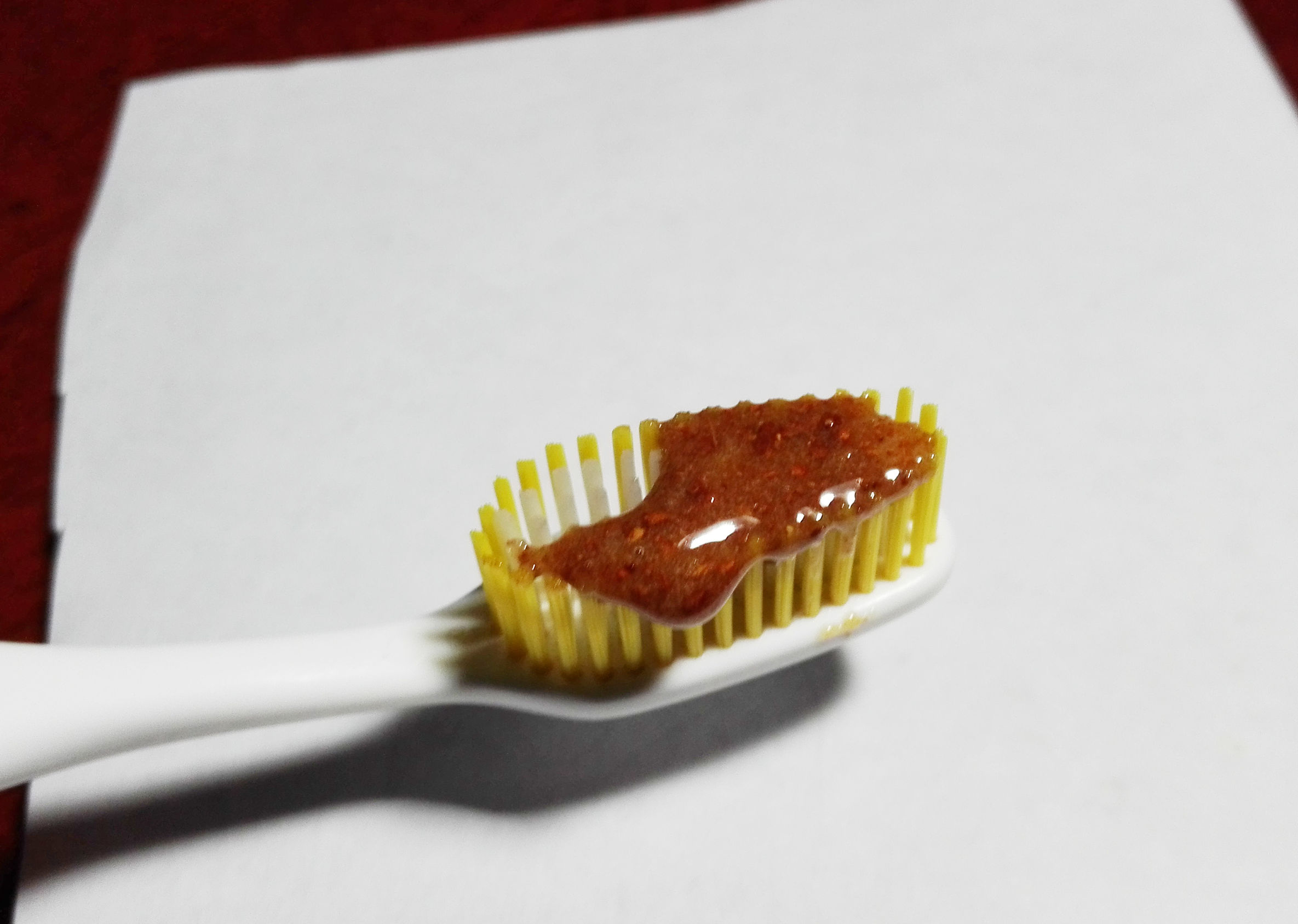 做个手工就能让孩子爱上刷牙,自己动手做牙膏不费材料