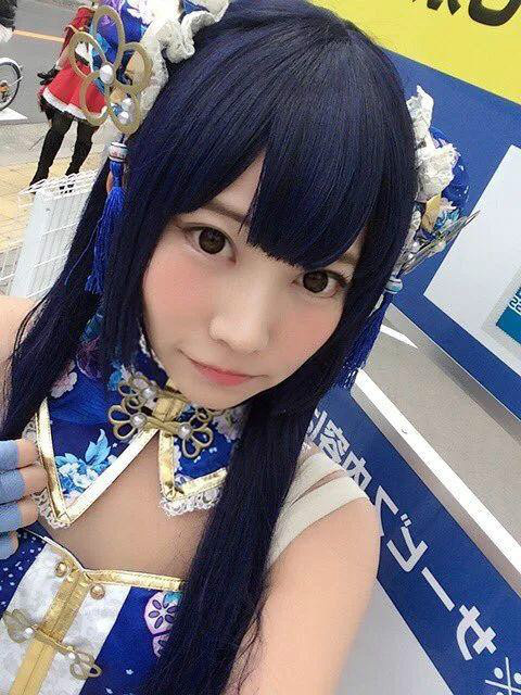 日本cosplay世界峰会,东京cosplay盛会在哪