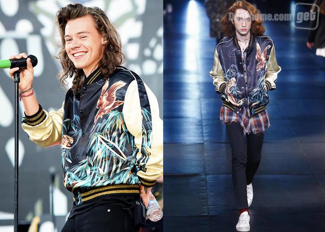 早秋休闲夹克推荐,港风复古横须贺夹克