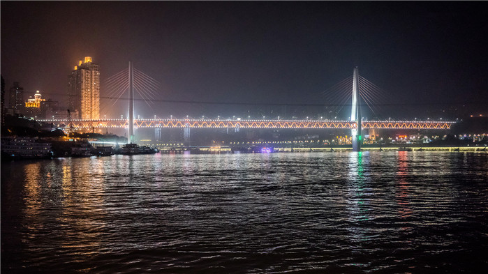 记录在重庆山城的美好旅程,重庆山城有太多美好的回忆