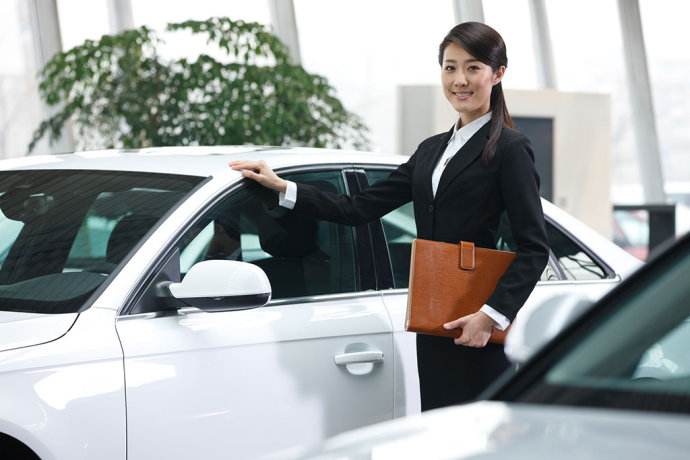 新能源汽车4s店前景,大众4s店前景如何