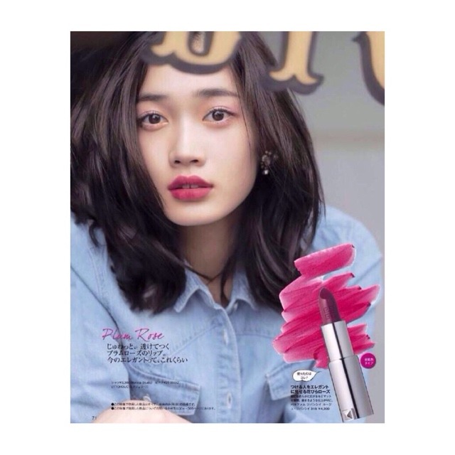 口红色号热卖排行榜10强秋冬,适合秋冬季节的口红推荐滋润版