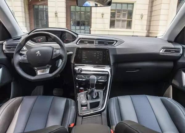 新标致308通病冬天缺缸,新款标致308到底值不值得买