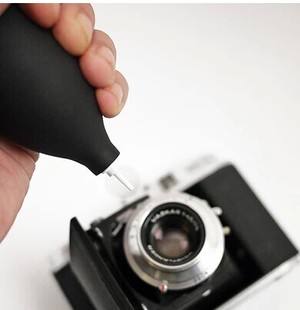 如何自己清洁相机,怎么清洁手机相机镜头