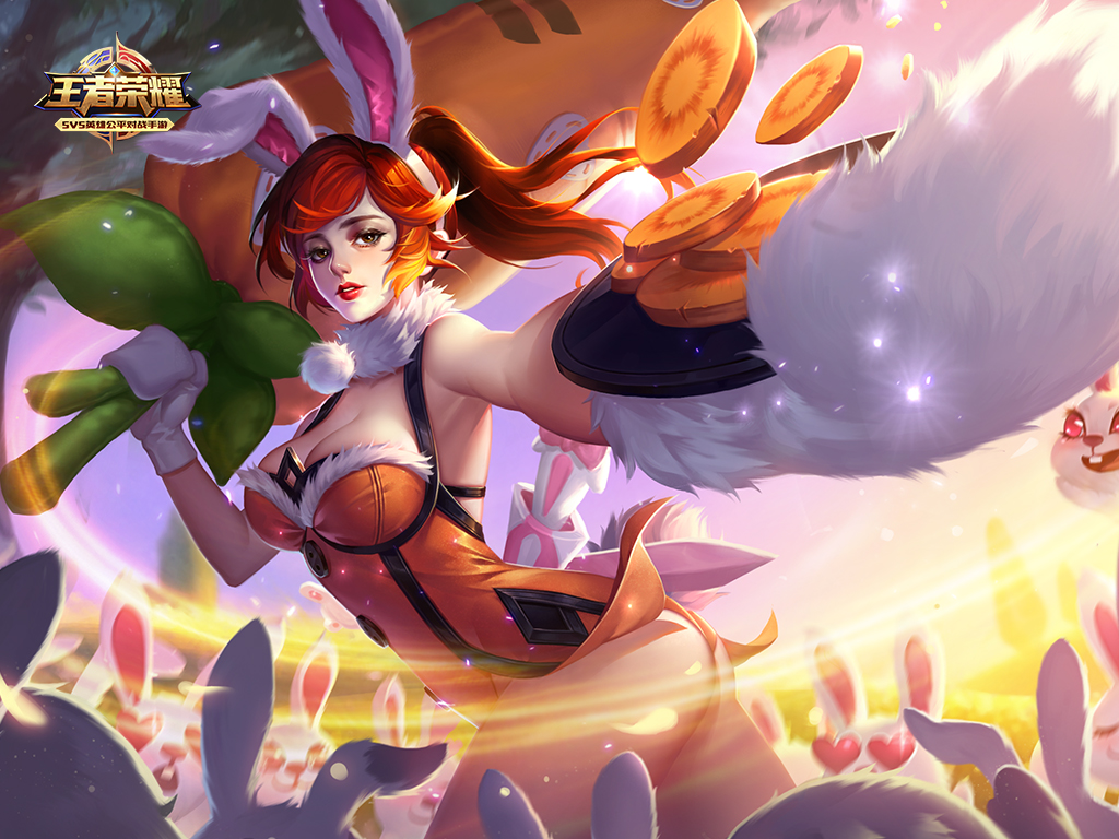 王者荣耀中传说级皮肤性价比排行,王者荣耀史诗级皮肤性价比排行