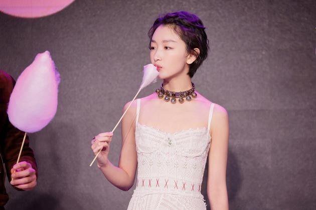 周冬雨马思纯金马影后获奖感言,马思纯周冬雨为什么拿双影后