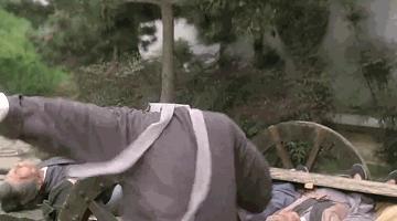 周星驰为什么比成龙电影播放量多,成龙周星驰李连杰刘德华影响力