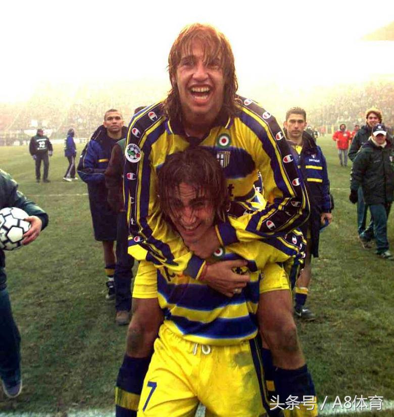 意甲最耻辱的一战诞生,意甲哪一年开始失去竞争力的