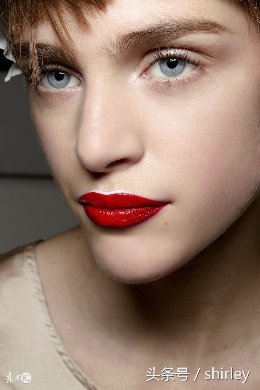 玫瑰豆沙色奶油豆沙色哪个好,什么口红的豆沙色好看