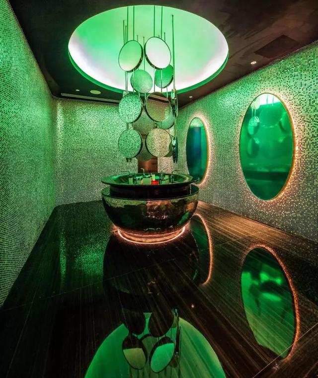 wow潮玩沃尔玛,苏州w酒店wow惊喜套房