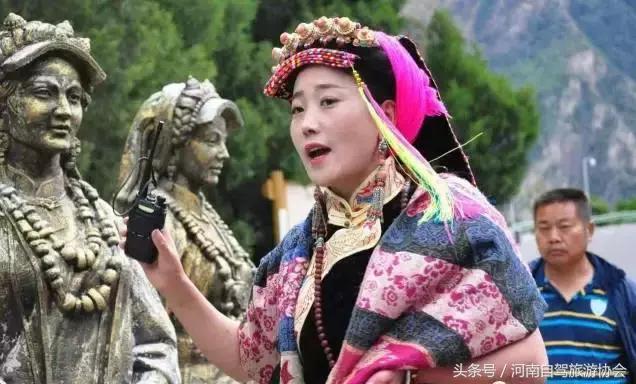 10月14号郑州自驾去*藏西**，错开假日旅游高峰，给你完美朝圣体验