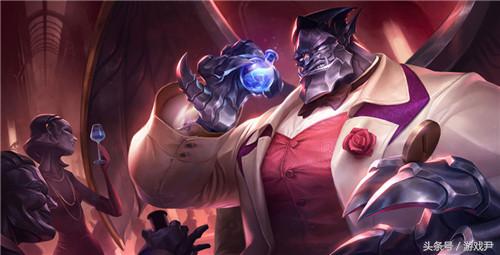 lols7版本强势中单,lols7中路无解上分英雄