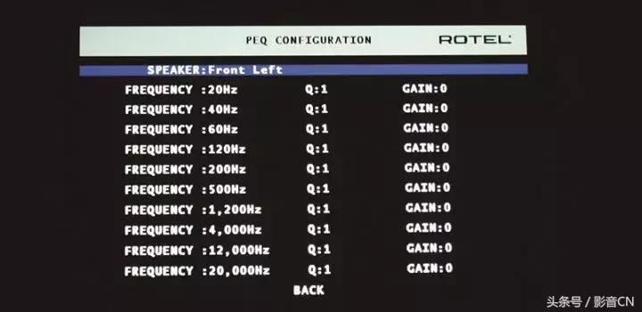 兼顾hifi的家庭影院回音壁,兼顾hifi及影院入门套装