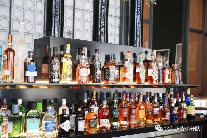 中国第一家奢侈品酒店开了，就在北京