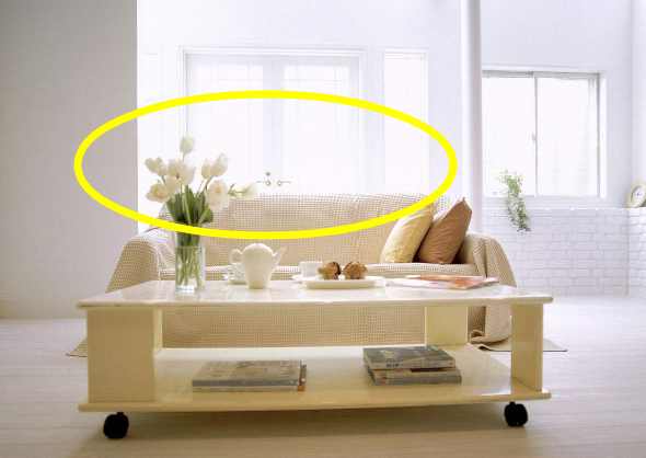 客厅不摆茶几影响风水吗,风水客厅茶几摆设禁忌