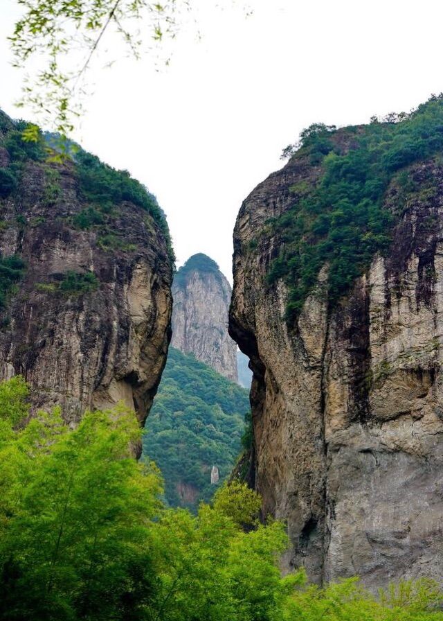 三八一日游温州最佳去处,温州三八游玩