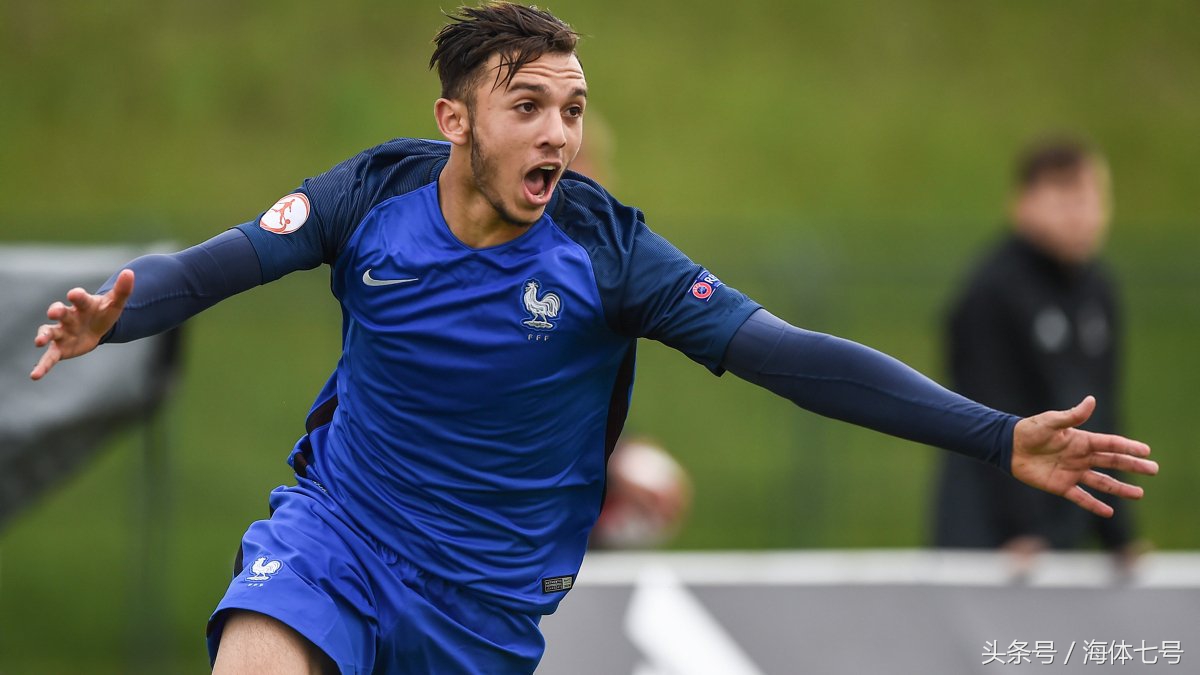 U17世界杯上九位最值得关注的明日之星（建议收藏）