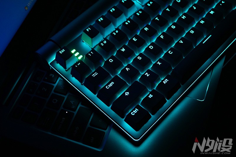 蝙蝠骑士bk518键盘测试,蝙蝠骑士bk518键盘是热插拔吗